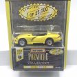 Matchbox Premiere series 1 Viper RT 10 yellow 5A1 Online Hot Sale