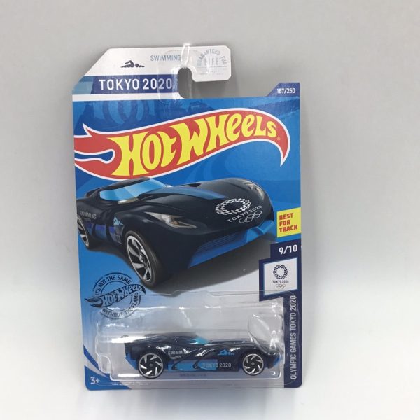 2020 hot wheels #167 Velocita HH9 Cheap