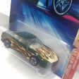 2004 Hot Wheels Ferrari Heat 3 5 Ferrari 456M #130 QQ7 Sale