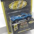 Matchbox Premiere series 3 Corvette Grand Sport blue 5A5 For Sale