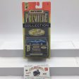 Matchbox Premiere series 3 Corvette Grand Sport blue 5A5 For Sale