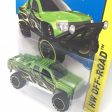 2013 hot wheels Sandblaster #135 UU4 Online Sale