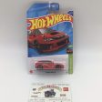 2022 hot wheels H case #67 Subaru WRX STI 89E Sale