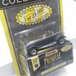 Matchbox Premiere series 1 Plymouth Prowler Grey 162E Online Sale