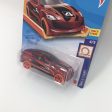 2021 hot wheels #123 Grand Cross NN3 For Cheap