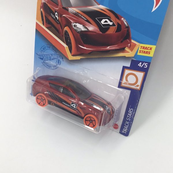 2021 hot wheels #123 Grand Cross NN3 For Cheap