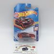 2021 hot wheels #123 Grand Cross NN3 For Cheap