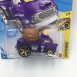 2021 hot wheels #15 Buns of Steel Purple HH9 Online