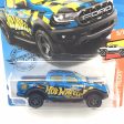 2019 hot wheels #185 ‘19 Ford Ranger Raptor blue 20C Online