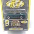 Matchbox Premiere series 1 Viper RT 10 green 5A1 Online Sale