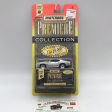 Matchbox Premiere series 3 Pontiac GTO Judge silver 173C Online now