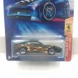 2004 Hot Wheels Ferrari Heat 3 5 Ferrari 456M #130 QQ7 Sale