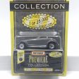 Matchbox Premiere series 1 Plymouth Prowler Grey 162E Online Sale