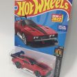 2022 hot wheels #83 Count Muscular FF9 Sale