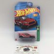 2022 hot wheels H case #73 Ford mustang Mach E 1400 23A Supply