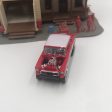 Hot wheels CUSTOM 55 Chevy bel air gasser Holley Real riders loose Online now