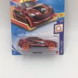 2021 hot wheels #123 Grand Cross NN3 For Cheap