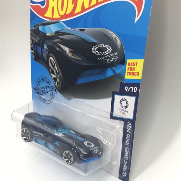 2020 hot wheels #167 Velocita HH9 Cheap