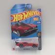 2022 hot wheels #83 Count Muscular FF9 Sale