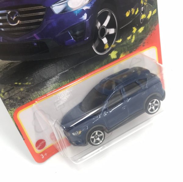 2022 matchbox  #57 Mazda CX-5 NEW!!! on Sale