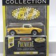 Matchbox Premiere series 3 ‘62 corvette yellow 5A5 Online Hot Sale