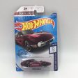 2020 hot wheels #184 Toyota 2000 GT Tokyo Maroon 91B Online Sale