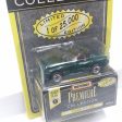 Matchbox Premiere series 1 Viper RT 10 green 5A1 Online Sale