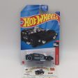 2022 hot wheels #121 Lethal Diesel FF7 Cheap