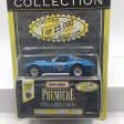 Matchbox Premiere series 3 Corvette Grand Sport blue 5A5 For Sale