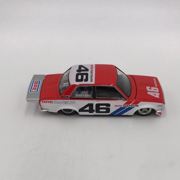 Mini GT Kaido House 1:64 510 Pro Street Bre version A 005 Online Sale