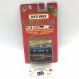 Matchbox World Class Collectors Limited Edition #19 Corvette T-Top blue 5C7 Online now