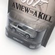 2016 hot wheels retro entertainment 007 A View To A Kill Corvette A9 Hot on Sale