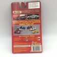 Matchbox World Class Collectors Limited Edition #19 Corvette T-Top blue 5C7 Online now