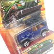 Matchbox Superfast #29 Jeep Wrangler blue limited to 8,000 (S2) Cheap