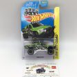 2013 hot wheels Sandblaster #135 UU4 Online Sale