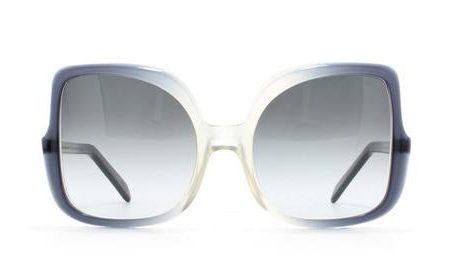 Zollitsch 85 5220 Blue Vintage Sunglasses Sale