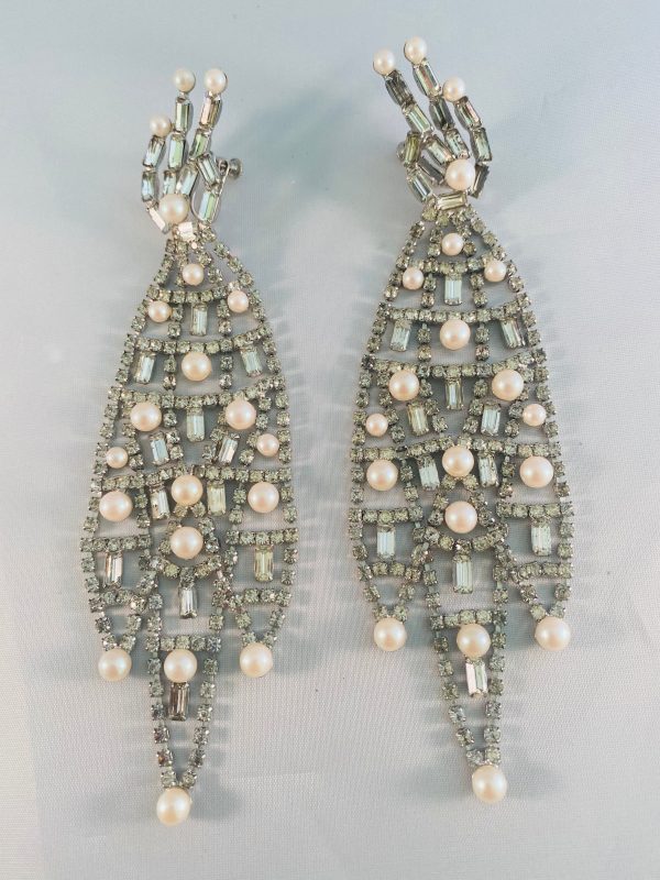 Kenneth Jay Lane Earrings For Cheap