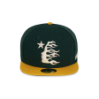 Cap Baseball Green | Hellstar on Sale