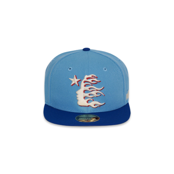 Cap Baseball Blue | Hellstar Online