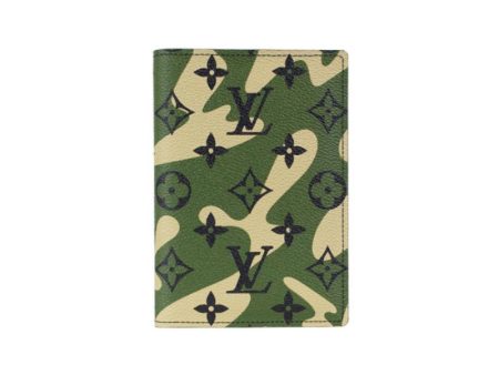 Wallet Murakami Camo Monogram | Louis Vuitton Hot on Sale