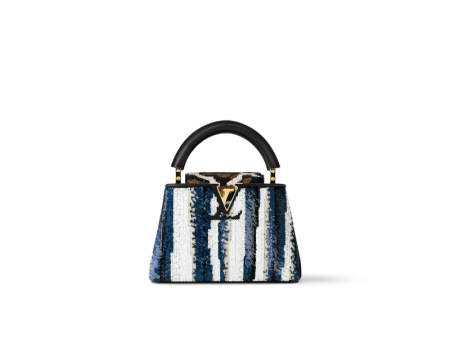 Bag Capucines Mini | Louis Vuitton Online now