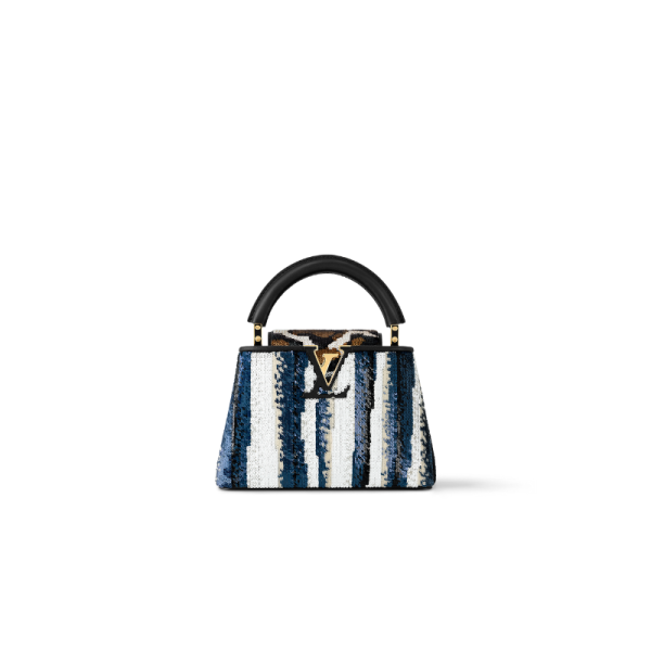 Bag Capucines Mini | Louis Vuitton Online now