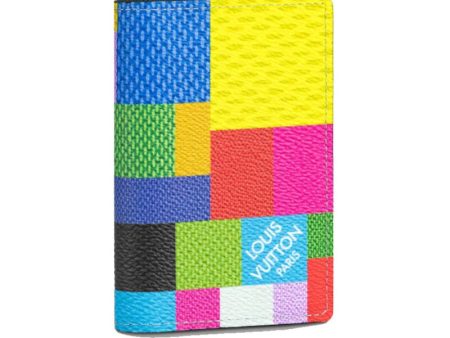 Wallet Multicolors | Louis Vuitton Cheap