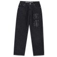 Jeans Monogram Denim | Unknown Discount