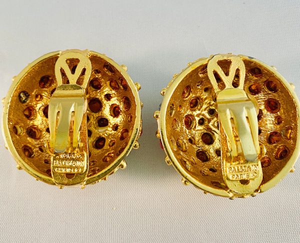 Pierre Balmain Earrings Online