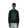 Mohair Sweater  Sweater - Pine Tree | Pierre Bassene Hot on Sale