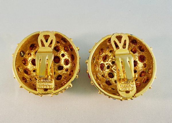 Pierre Balmain Earrings Online