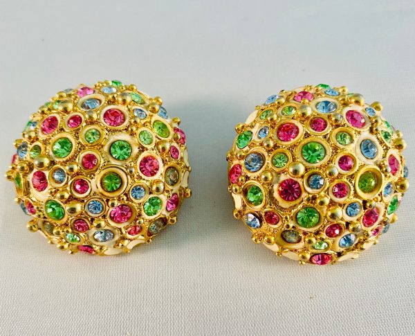 Pierre Balmain Earrings Online