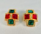 William de Lillo Earrings For Sale