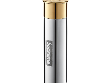 Accessorie Cartridge Flask Metal  | Supreme Cheap